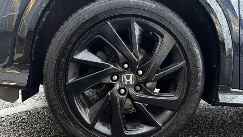 Honda HR-V 1.5 i-VTEC Turbo Sport 5dr Petrol Hatchback